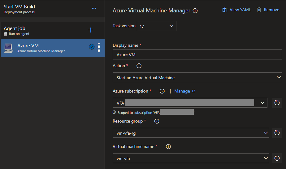 02-start-or-stop-azure-virtual-machnie-with-azure-virtual-machine-manager