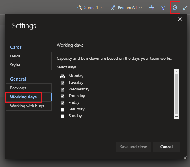 01a-azure-boards-sprint-working-days-setup.png