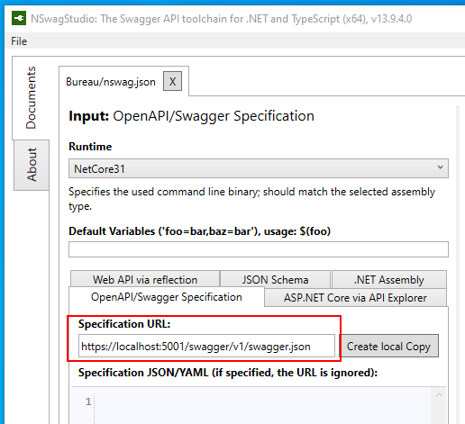01-nswag-studio-define-your-open-api-swagger-url